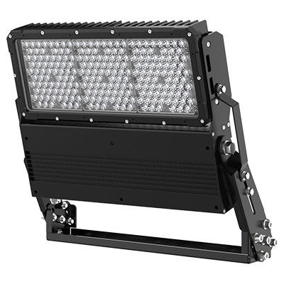 terrain de basket 480w extérieur allumant 102000 heures de durée de vie