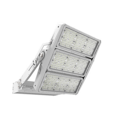 Lumières d'inondation de stade d'arène de la puissance élevée 2000W LED DMX DALI Dimming