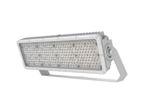 Cour extérieure de basket-ball d'arrière-cour allumant Multiscene imperméable