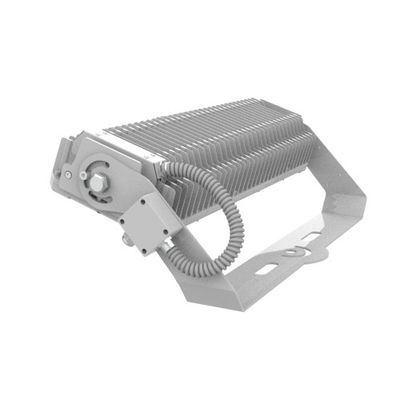 Cour extérieure de basket-ball d'arrière-cour allumant Multiscene imperméable