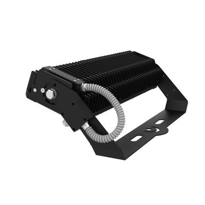 Cour extérieure de basket-ball d'arrière-cour allumant Multiscene imperméable