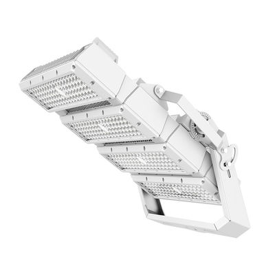 240W-1200W LED haute lampe à mât Solution d'éclairage d'économie d'énergie