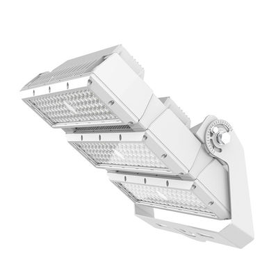 240W-1200W LED haute lampe à mât Solution d'éclairage d'économie d'énergie