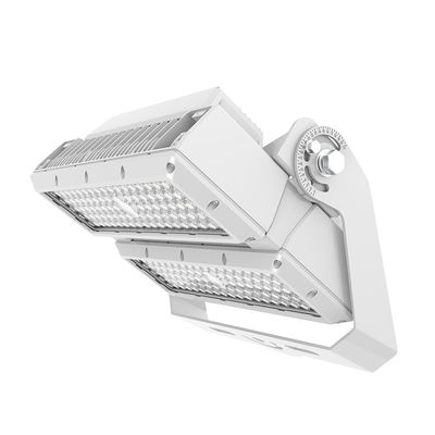 240W-1200W LED haute lampe à mât Solution d'éclairage d'économie d'énergie